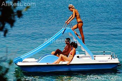 Valamar Club Tamaris 31